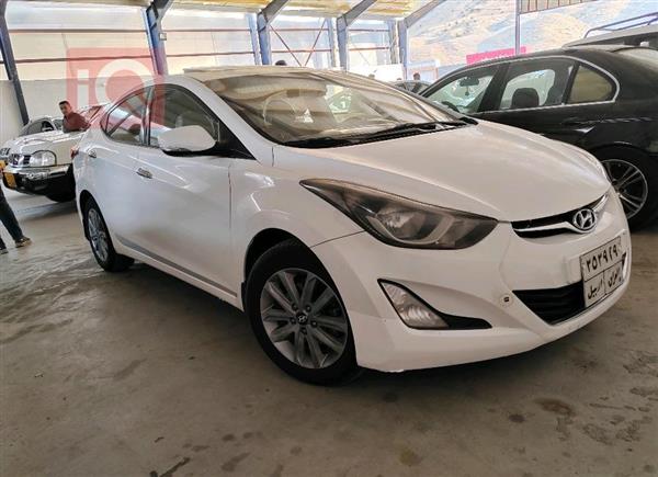 Hyundai for sale in Iraq